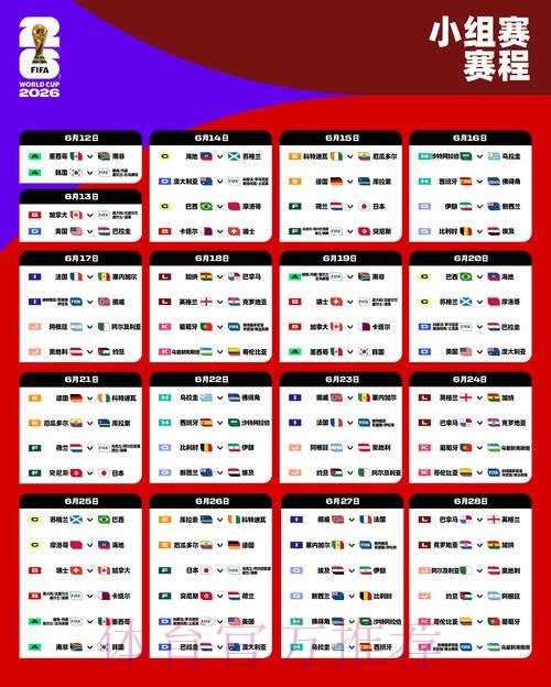 2026世界杯博彩盘口解析与精选攻略 2026世界杯博彩盘口解析与精选攻略